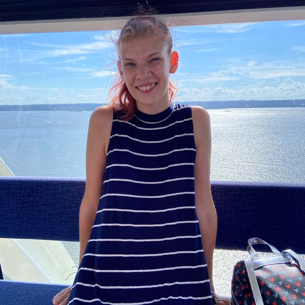 Meet your Posher, Jill